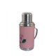 Thermos 0,8l rose pale