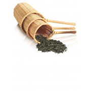 Set de 3 filtre à thé en bambou