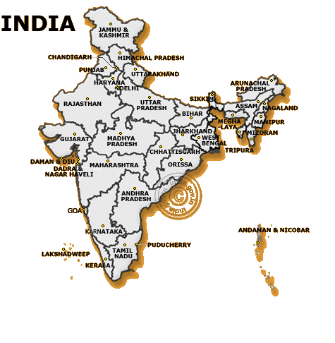 Province d'Inde