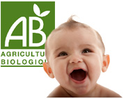 Agriculture biologique - Certifiée FR-BIO-01