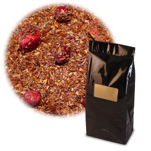 Rooibos aux fruits rouges